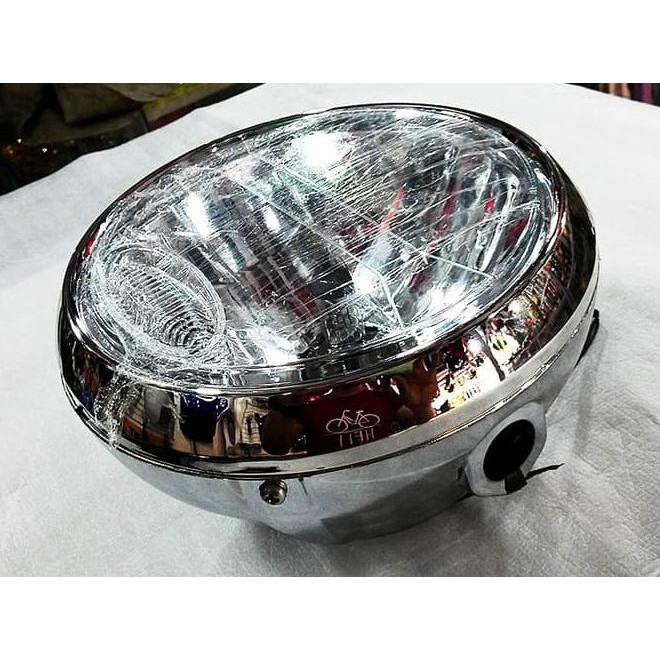 gambar headlamp vixion lama bulat