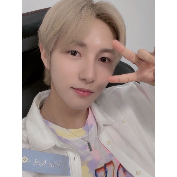 cashbee renjun booked