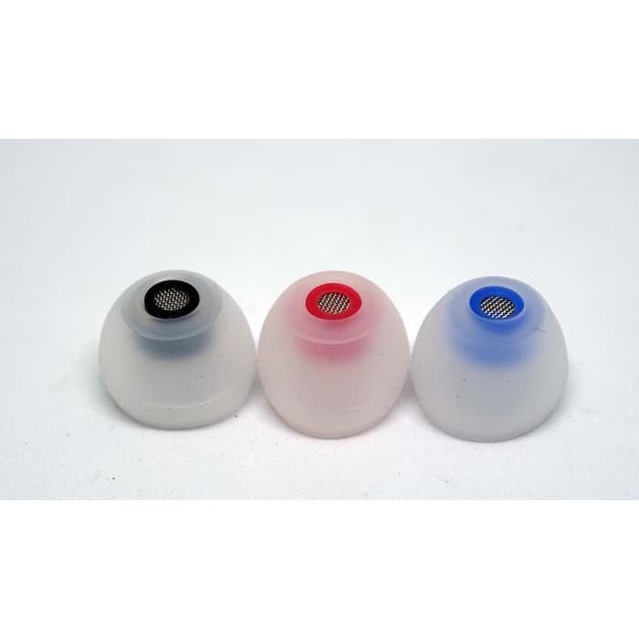 Ostry - Tuning Eartips - Silicone