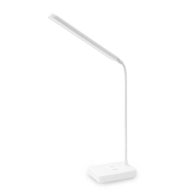 Lampu Meja Belajar Desk Lamp 30 LED Rechargeable Battery / LED Lampu Meja Belajar Aesthetic Charger Eye Protection Usb Portable / Lampu Belajar lampu Meja Jepit Bahan Nikel / Lampu Meja Kayu Murah / Lampu LED Meja Belajar Lampu Baca White Portable Origina