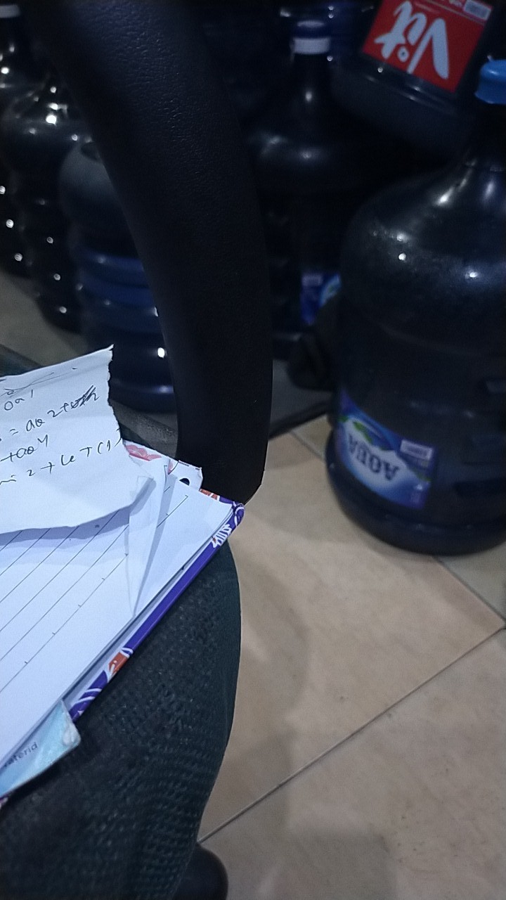 Dikirim Random Round Collar Atasan Batik Anak/ Batik Sekolah/ Baju Anak/ Atasan Anak/ Pakaian Batik