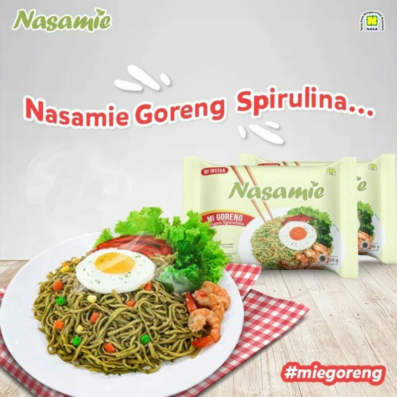 

NASAMIE