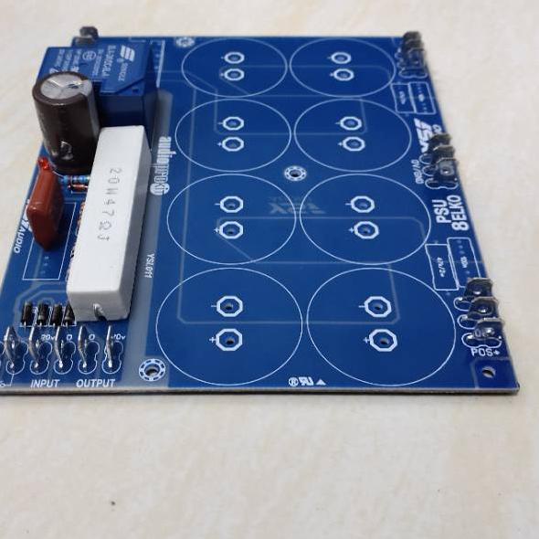 ((REKOMENDASI)) KIT PSU 8 ELCO AUTO SOFSTAR