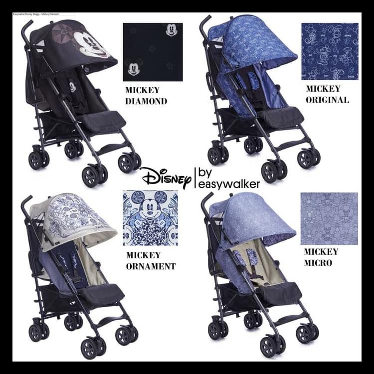 easywalker disney mickey