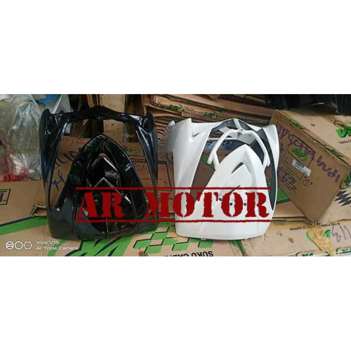 TAMENG DEPAN MIO SOUL KARBU 2008-2010