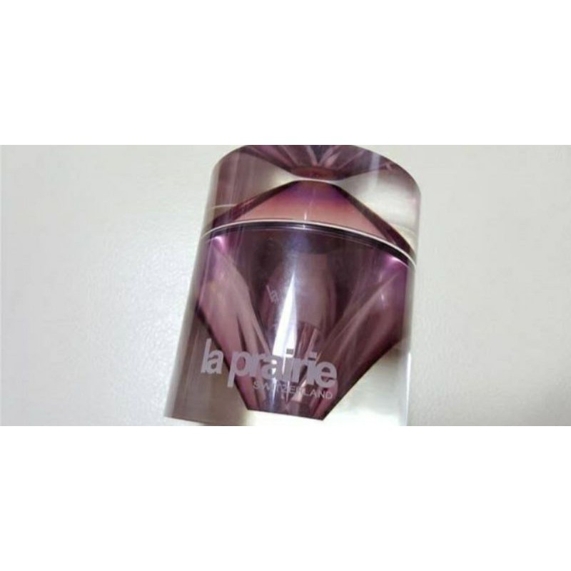 La Prairie Platinum Rare Cellular Night Exlixir Tester