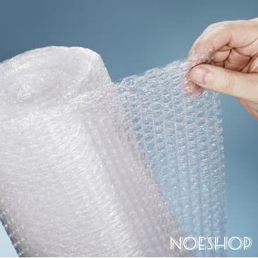 

Tambahan Plastik Bubble Wrap / Bubblewrap Ekstra Keamanan Paket