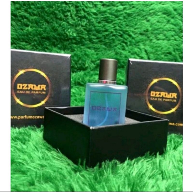 Parfum Ozawa Jepang Original pemikat wanita