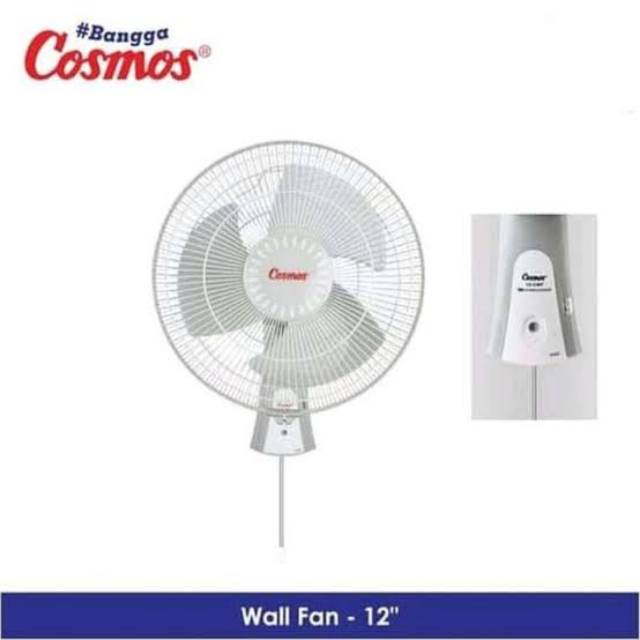 Kipas angin tembok cosmos