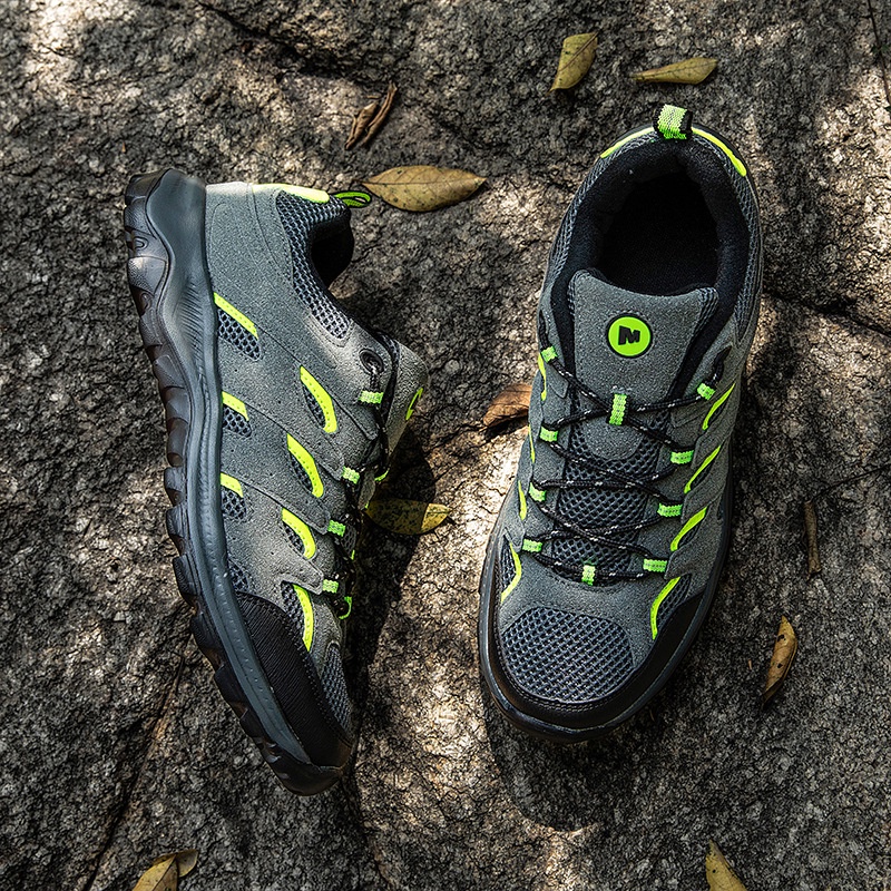 Sepatu Hiking Sepatu Pria Ukuran Besar Luar Ruangan Sepatu Lari 48 Sepatu Olahraga Pria 49 Hiking Pe