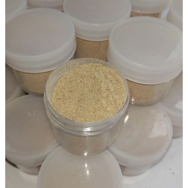 SERBUK PERAWAN KHAS DAYAK ASLI