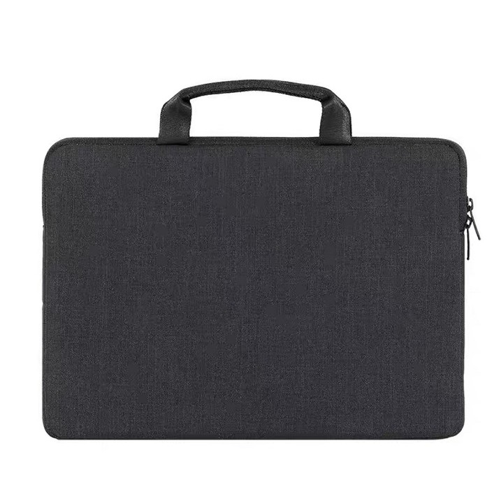 Tas Laptop Jinjing Imcher Extra Padding for Laptop or Macbook 13 inch