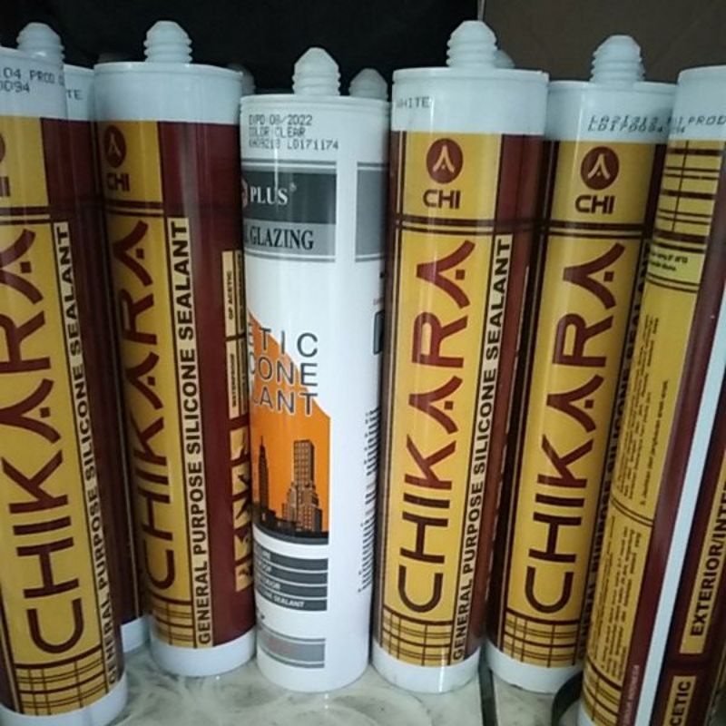 

Lem Sealant lem kaca lem silicon lem tembak