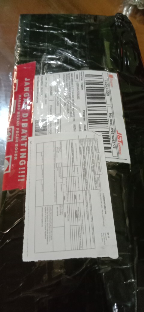 Js1066 Gantungan Sepatu / Hanger Sepatu