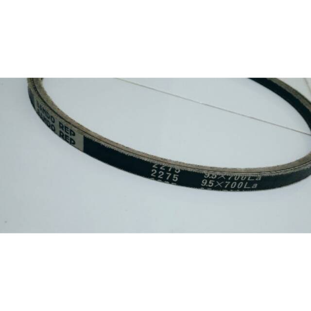 Van Balt Tali kipas AC  Xenia 10