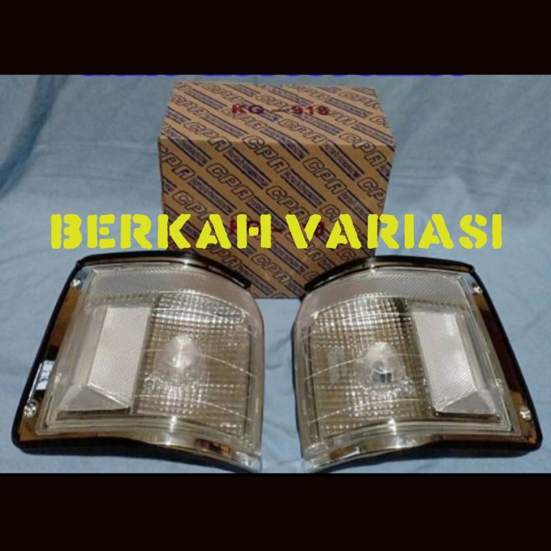 Sen kijang grand kristal sen samping kijang grand rating kijang grand