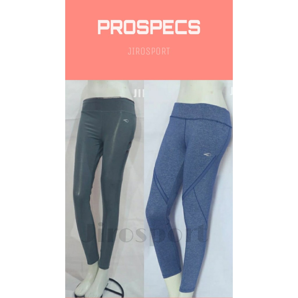 LEGGING PROSPECS