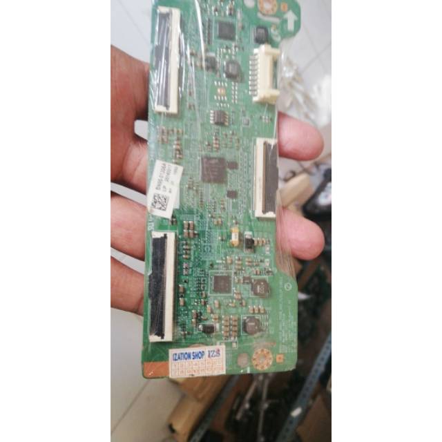 TCON SAMSUNG 32J5100 - TCON LOGIC 32J5100