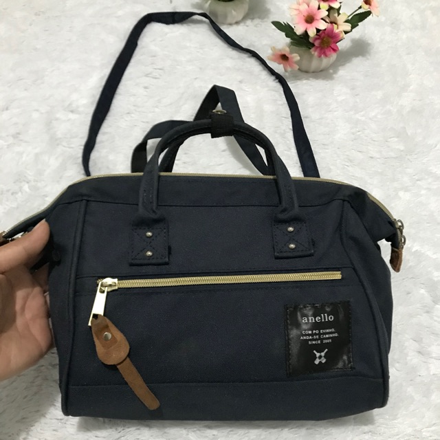 Tas Anello Sling second branded