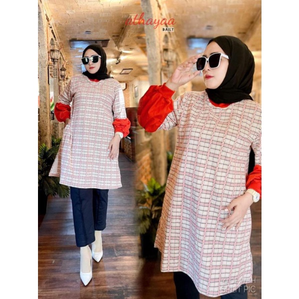 Tunik ATHAYA Original