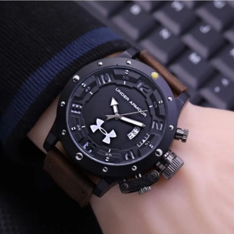 Jam Tangan Branded Pria