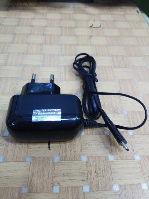 Charger Samsung B3210 micro usb model langsung original 100% casan charging samsung micro usb 100%