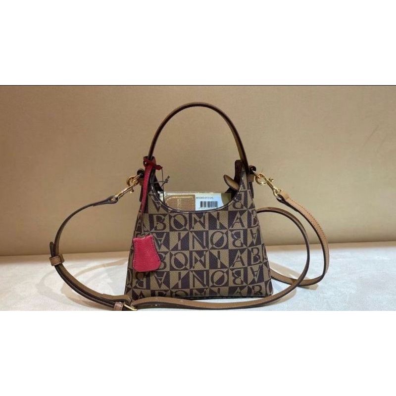 tas Bonia original mini handle