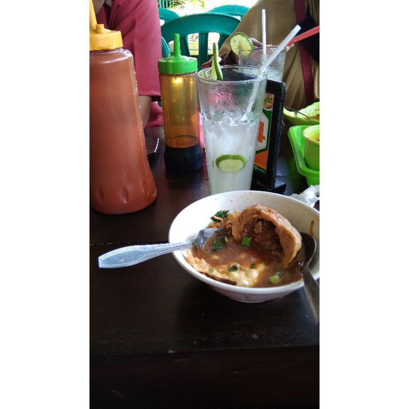 

mie ayam