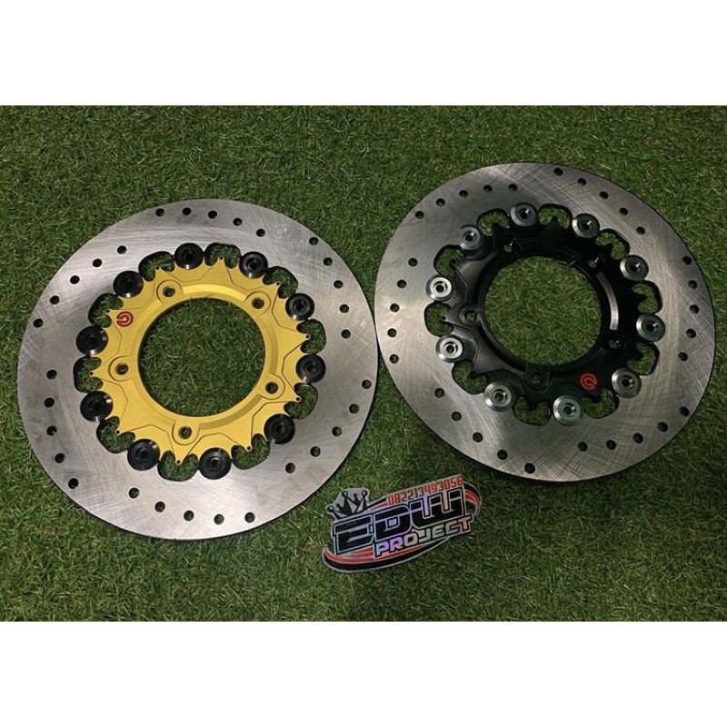 disc brembo uk 220mm for vario new