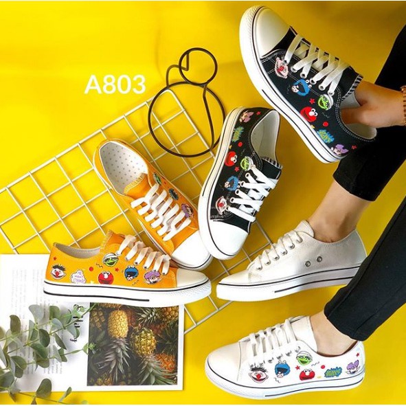 Sneakers A803