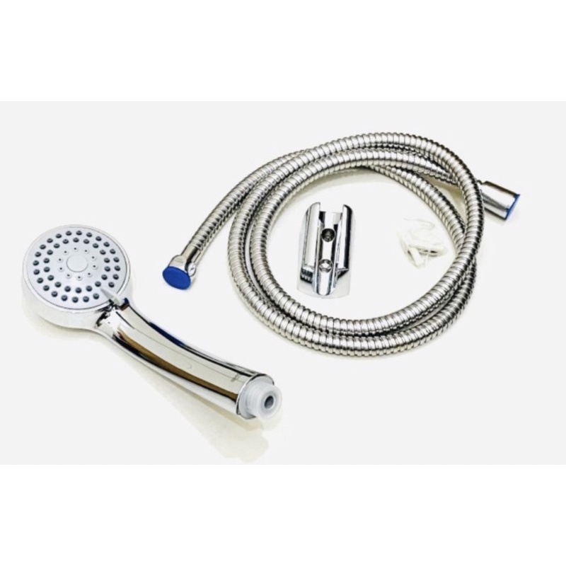 663 HandShower Set 3 Mode / Shower Mandi Hand Shower Kepala Air Paket