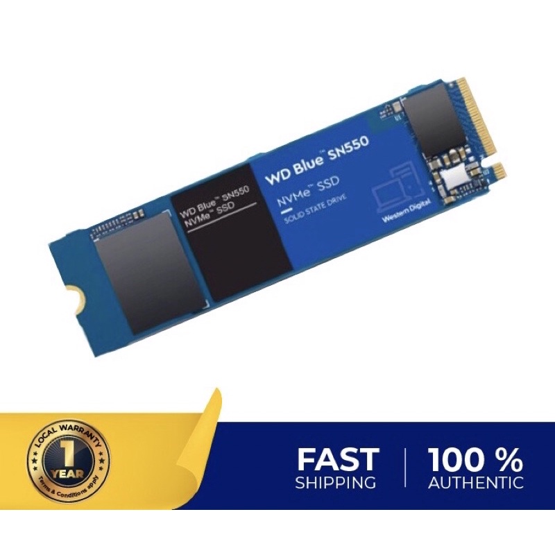 ssd wd blue sn570 500gb