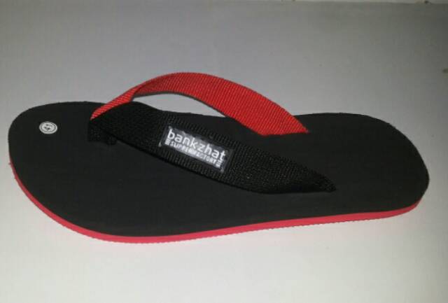 Sandal flipflop AB