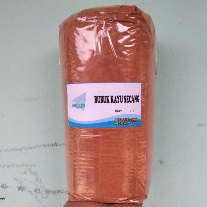 

Bubuk kayu secang 1000 gram