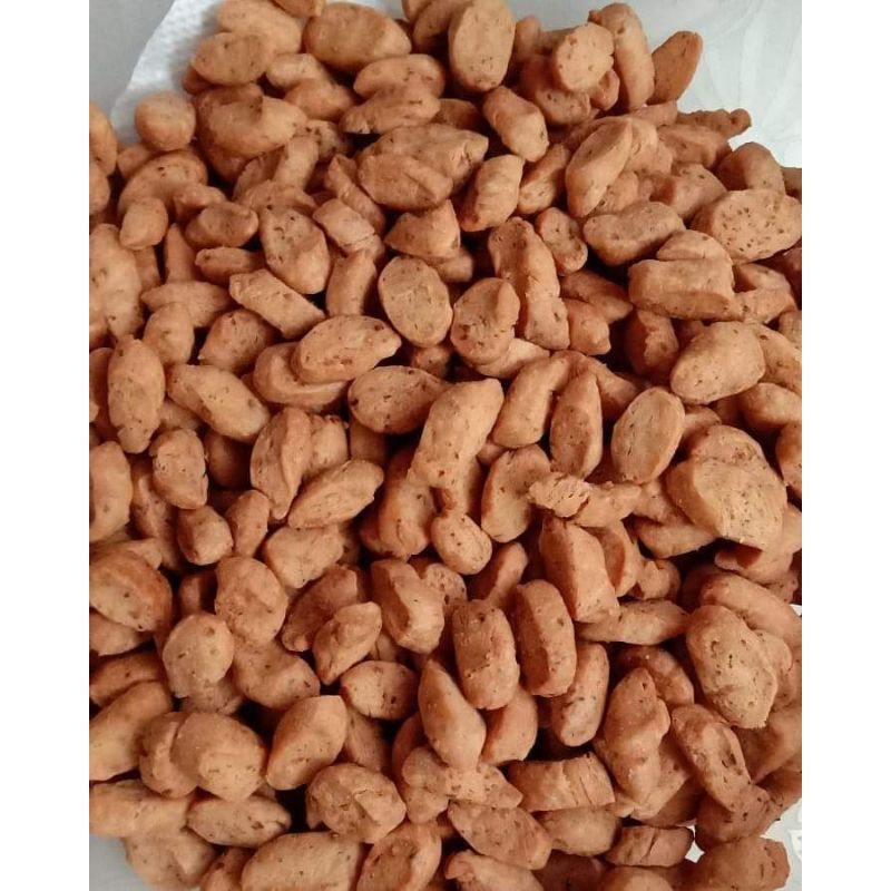 

Biji ketapang manis