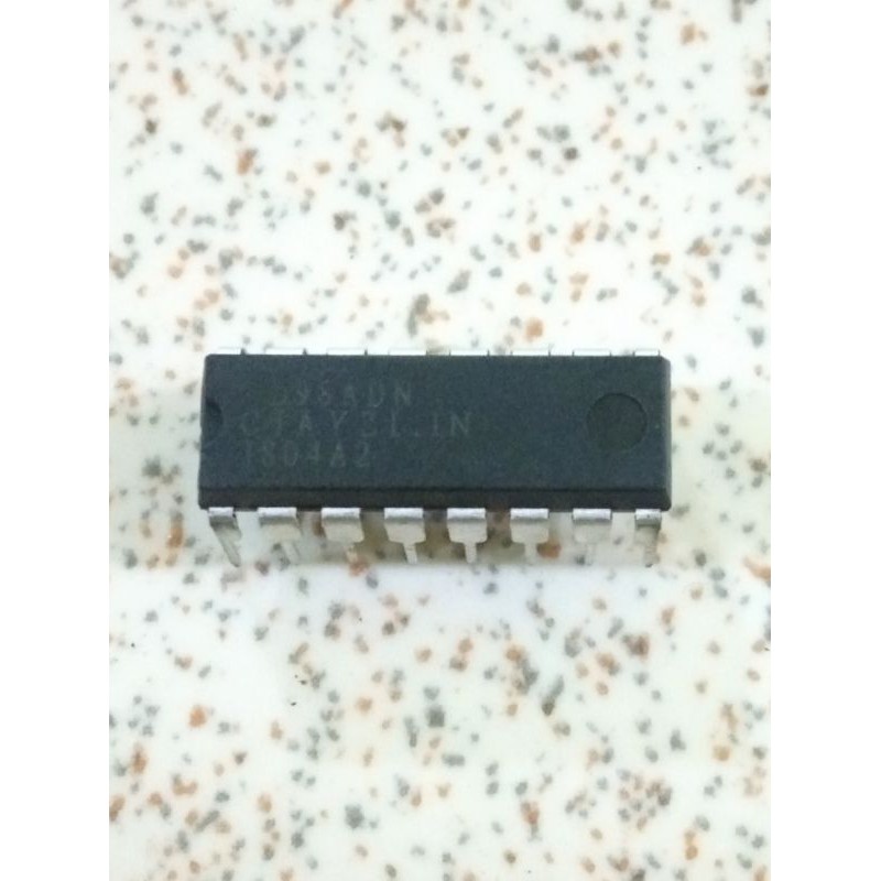 GB98ADN ic led driver tv TCL