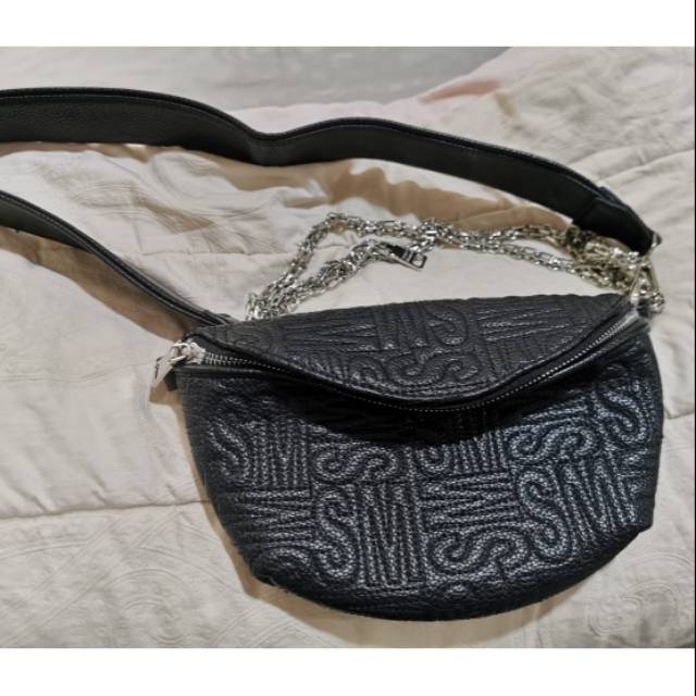 STEVE MADDEN BELT BAG / BUMBAG preloved