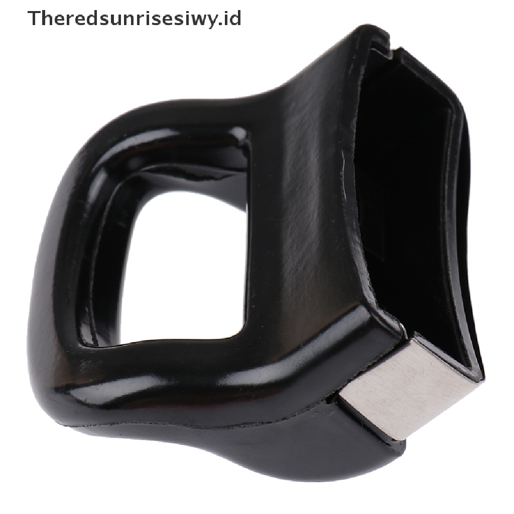 (Theredsunrisesiwy.Id) 2pcs Knob Pegangan Panci Masak Pengganti Untuk Dapur