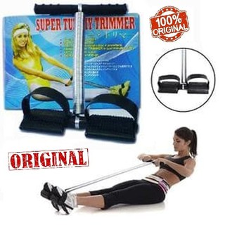 Эспандер для ног Tummy Trimmer