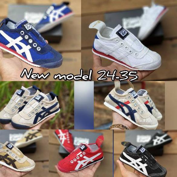 new model onitsuka tiger