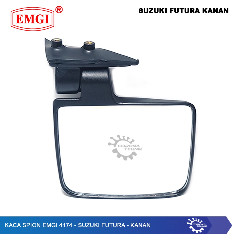 EMGI 4174 - Kaca Spion - Suzuki Futura - Kanan