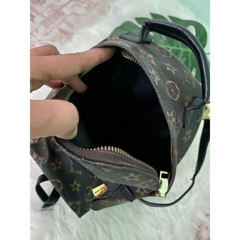 ransel ala lv preloved