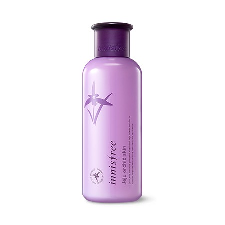 Innisfree Jeju orchid skin 200ml