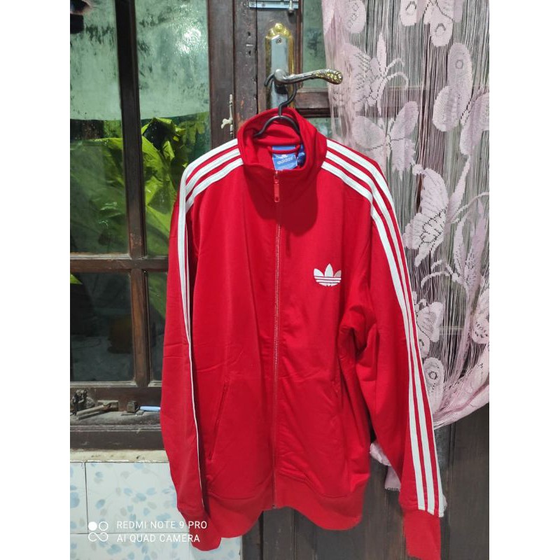 Jaket Adidas Firebird