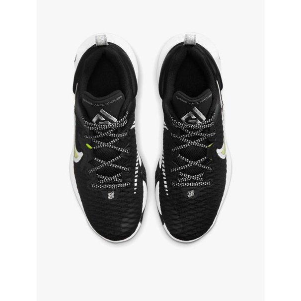 nike giannis immortality