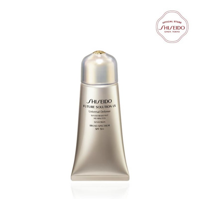 Shiseido Future Solution LX Universal Defense E SPF 50+ 50ml