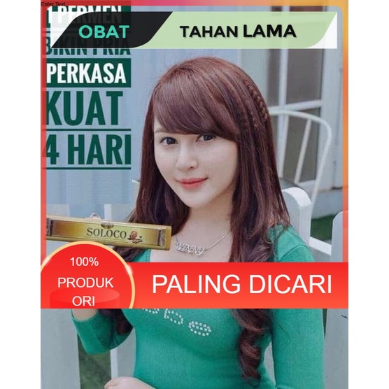 PALING DICARI BARANG TOP PERMEN COKLAT SOLOCO, OBAT HERBAL JAMU PRIA KUAT BERMUTU
