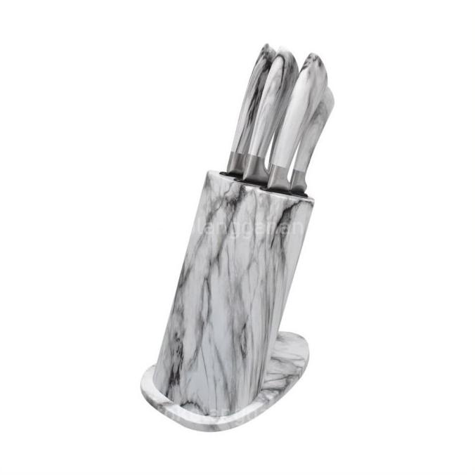 

Krischef Set Pisau Dapur Marble E34Cgpjc3V