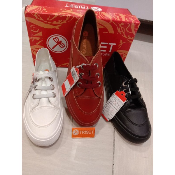 Sepatu  sneaker Triset nyaman dipakai TZ2002303