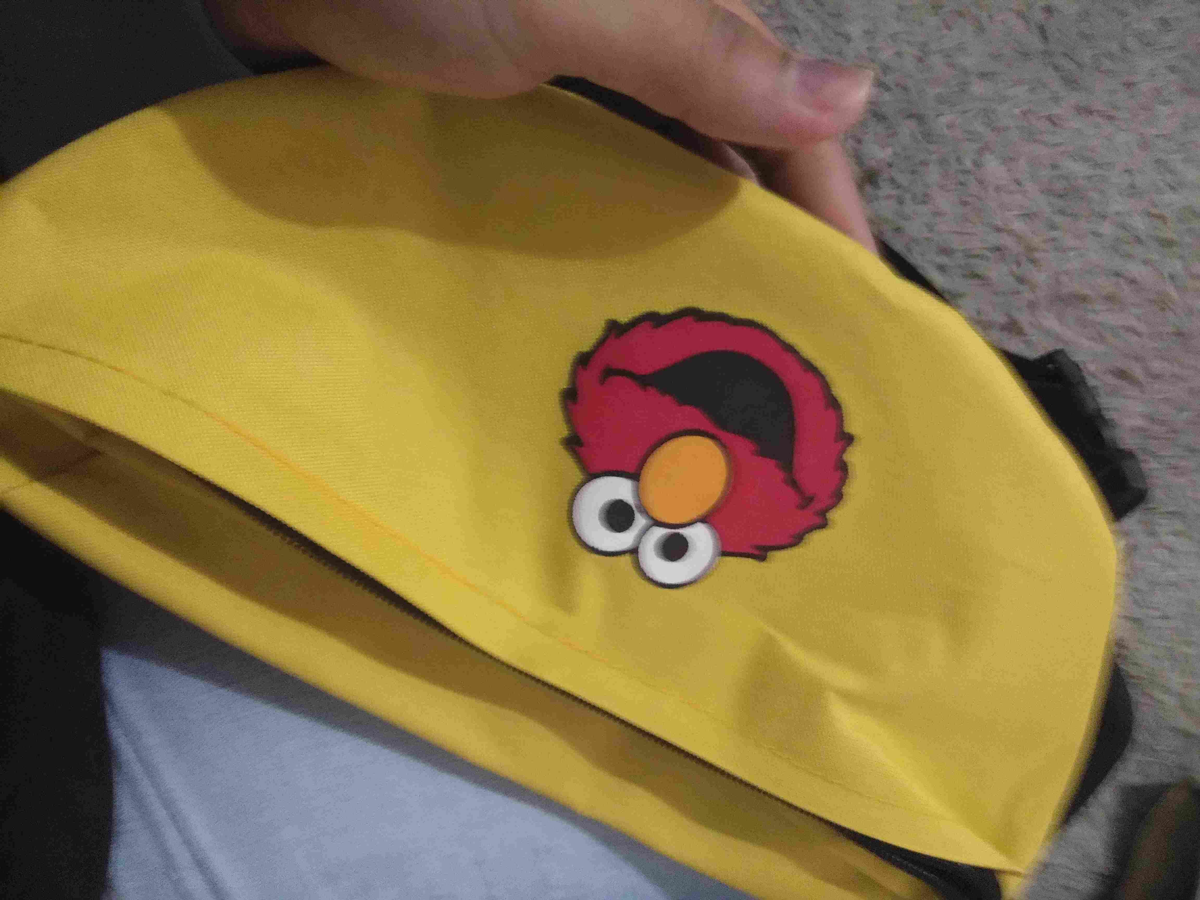 MORYMONY WAISTBAG ELMO Tas Pinggang Wanita Shopee  